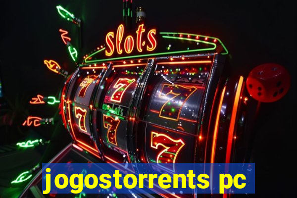 jogostorrents pc